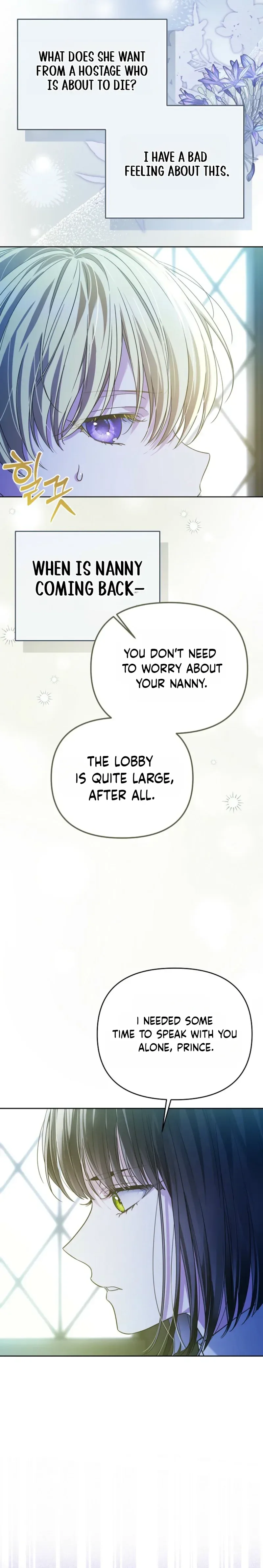 Became a Fake Prince Chapter 2 Page 50