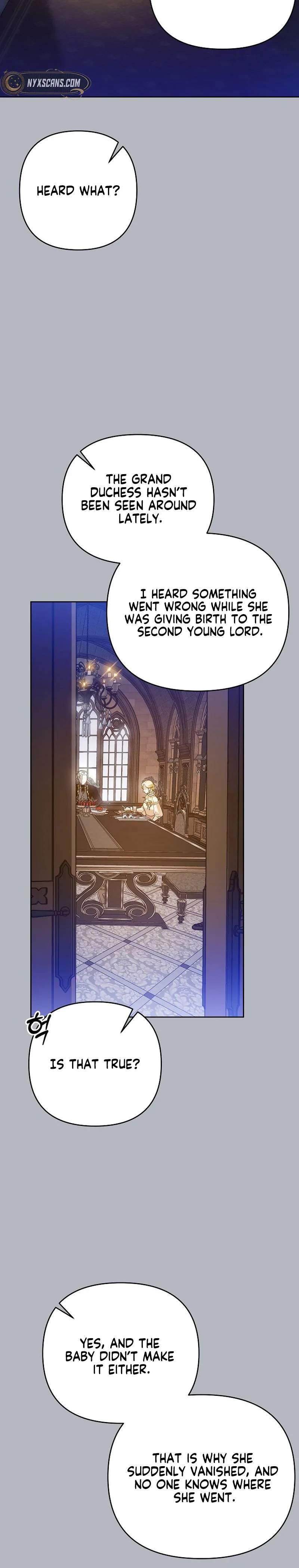 Became a Fake Prince Chapter 9 Page 9