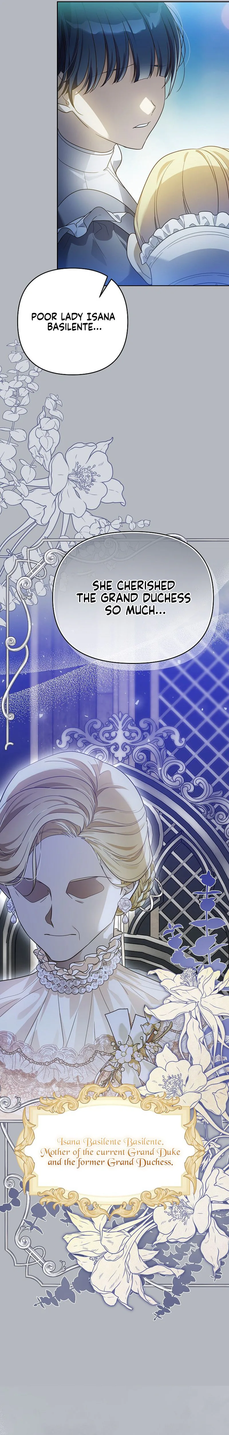 Became a Fake Prince Chapter 9 Page 10