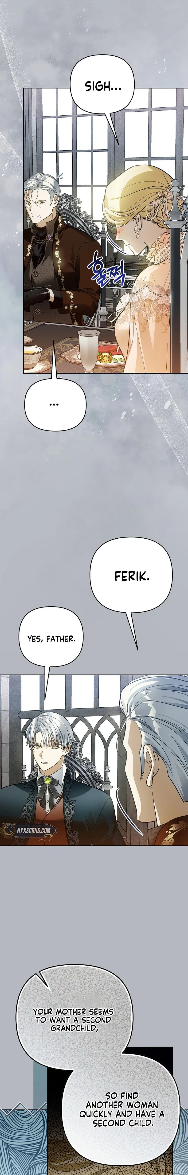 Became a Fake Prince Chapter 9 Page 11