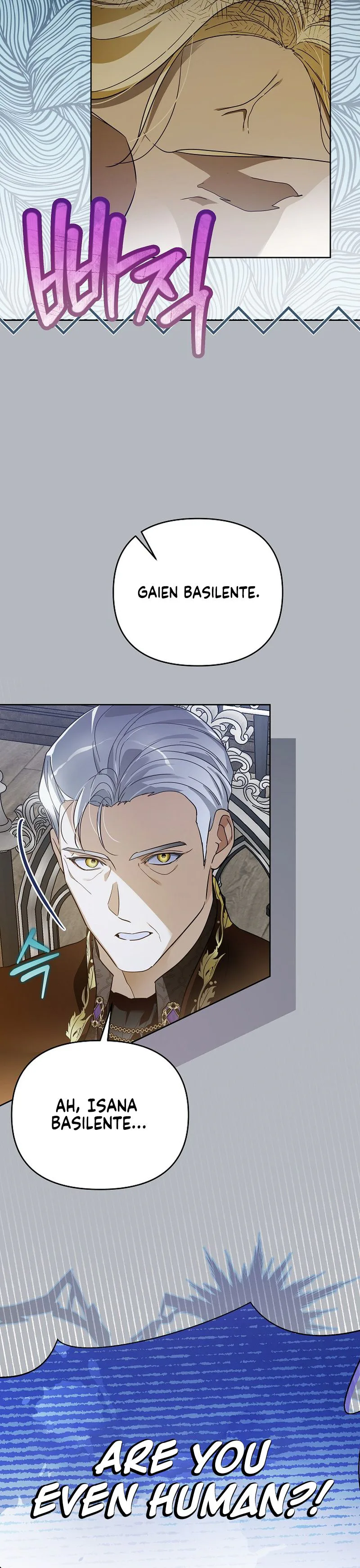 Became a Fake Prince Chapter 9 Page 12