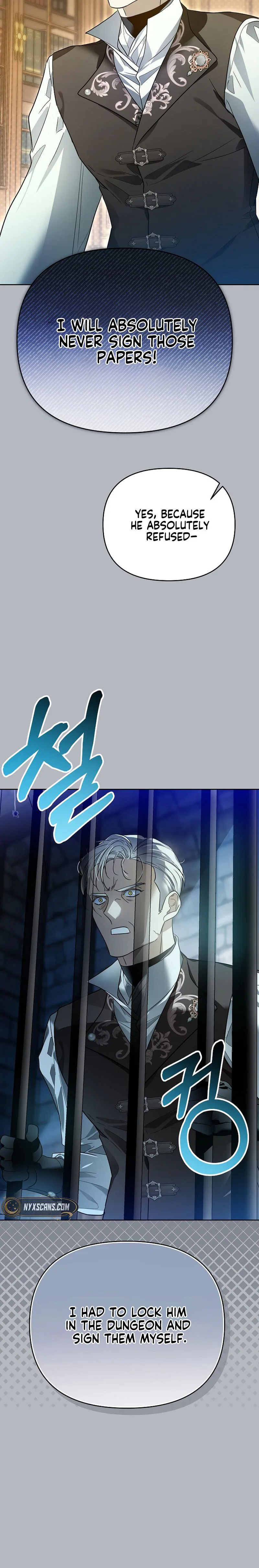 Became a Fake Prince Chapter 9 Page 15