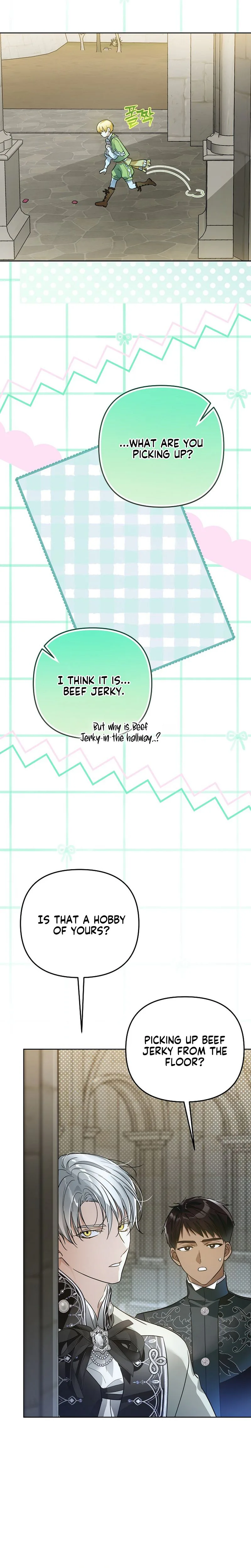 Became a Fake Prince Chapter 9 Page 19
