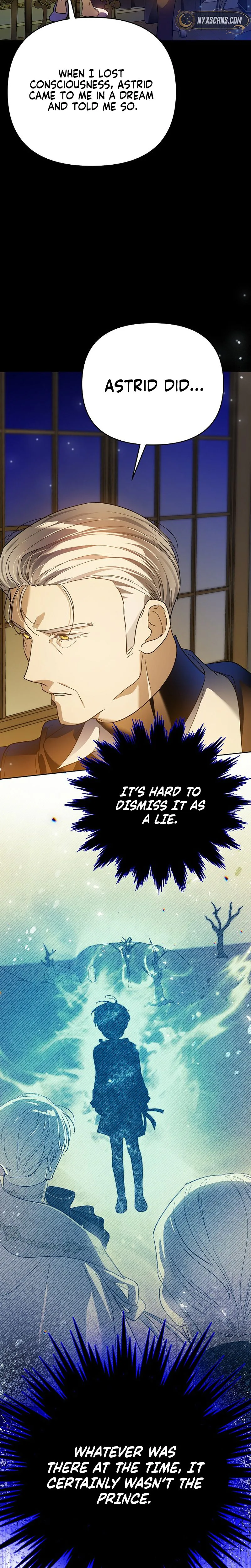 Became a Fake Prince Chapter 9 Page 26