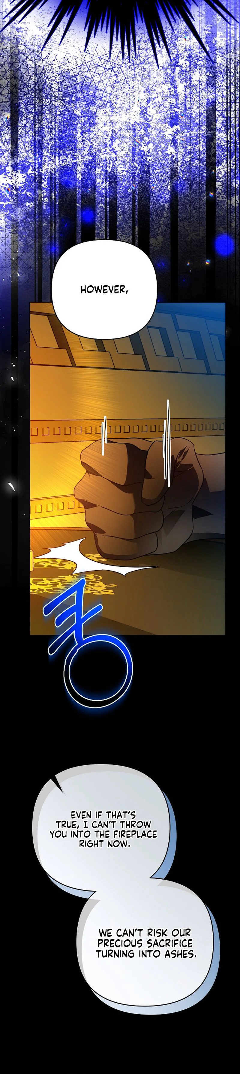 Became a Fake Prince Chapter 9 Page 27