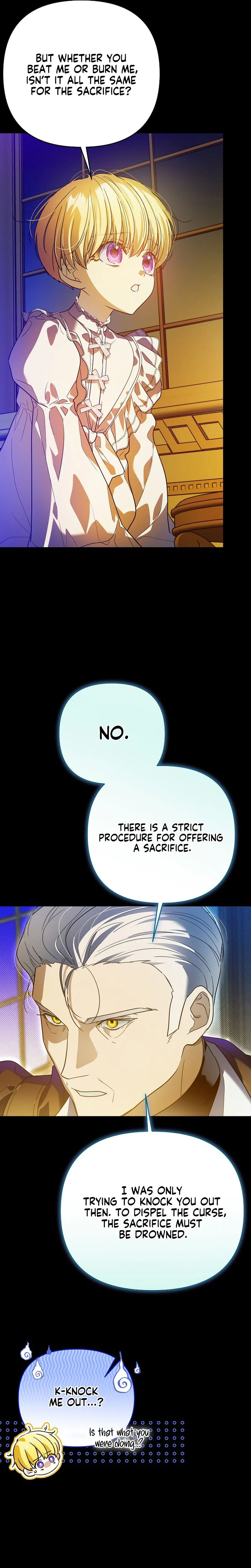 Became a Fake Prince Chapter 9 Page 28