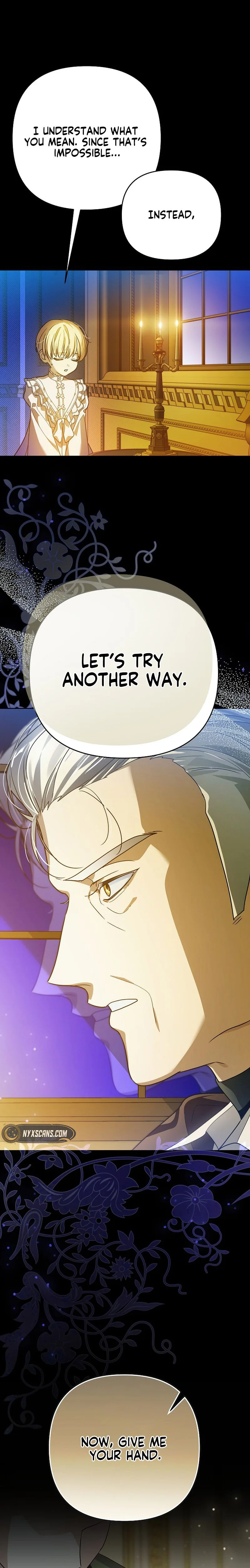 Became a Fake Prince Chapter 9 Page 29