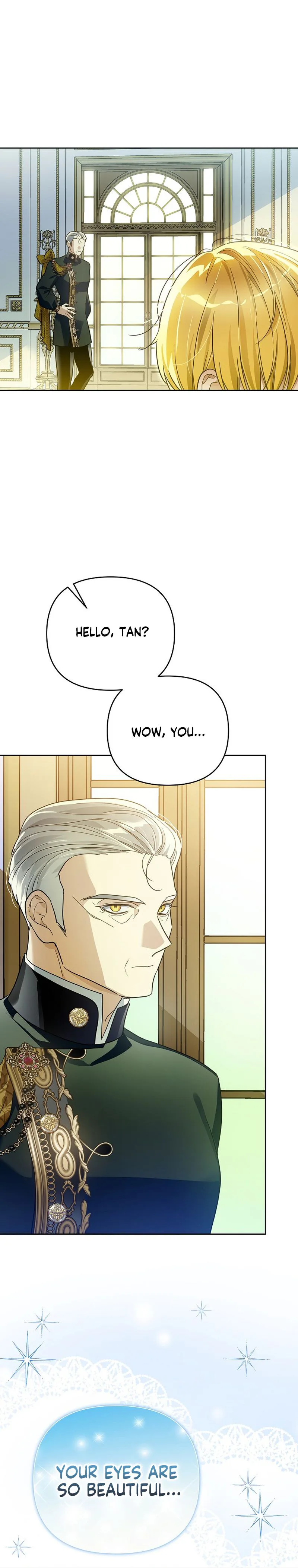 Became a Fake Prince Chapter 9 Page 33