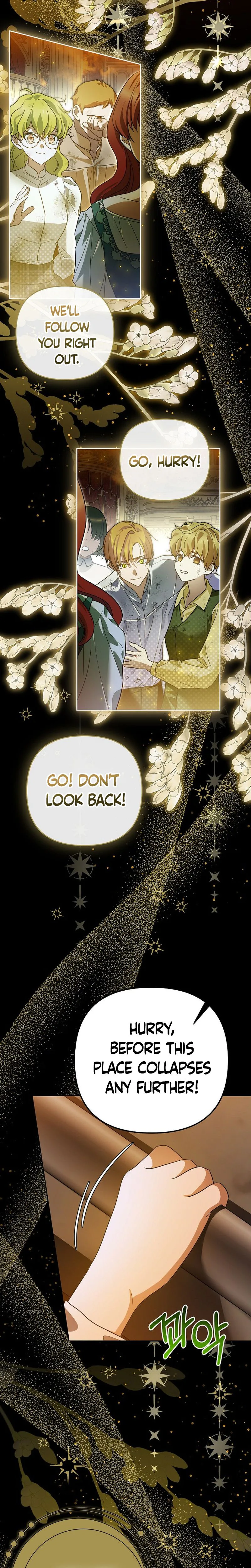 Became a Fake Prince Chapter 18 Page 8