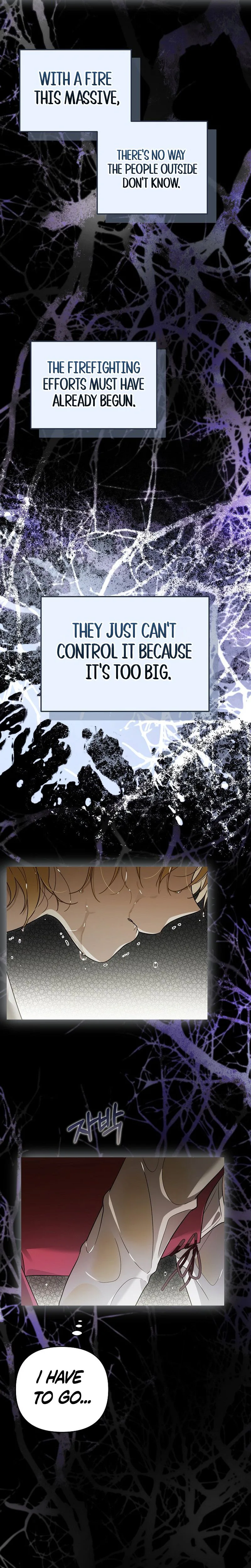 Became a Fake Prince Chapter 18 Page 10