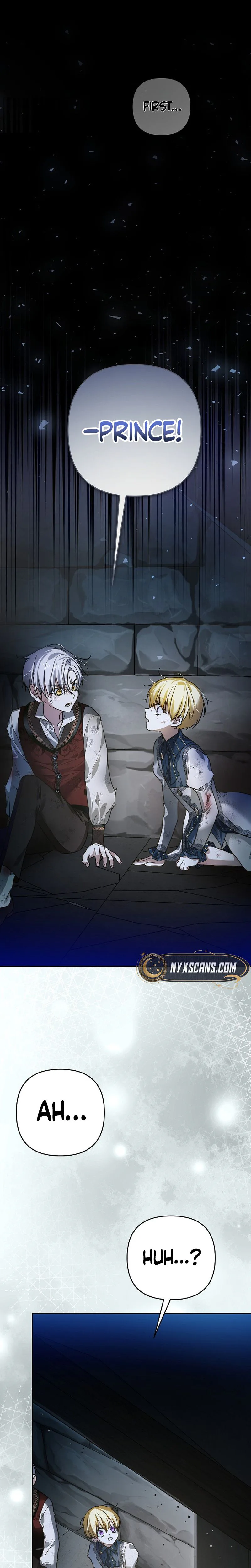 Became a Fake Prince Chapter 18 Page 13