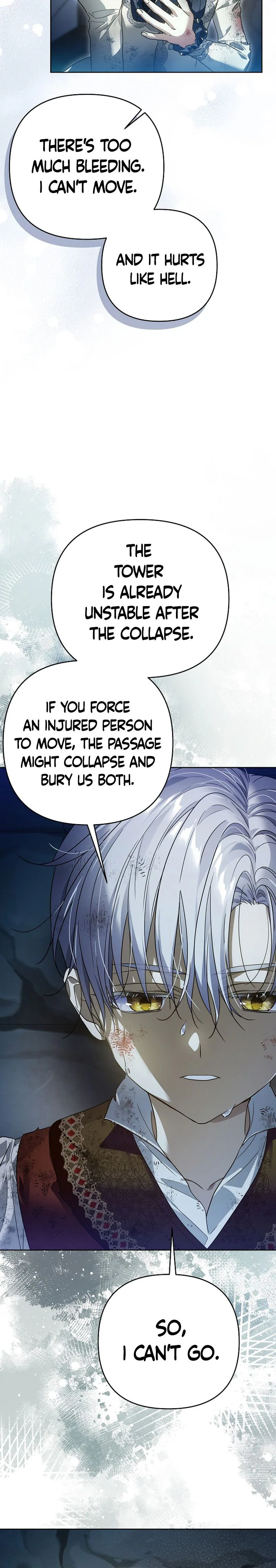 Became a Fake Prince Chapter 18 Page 21