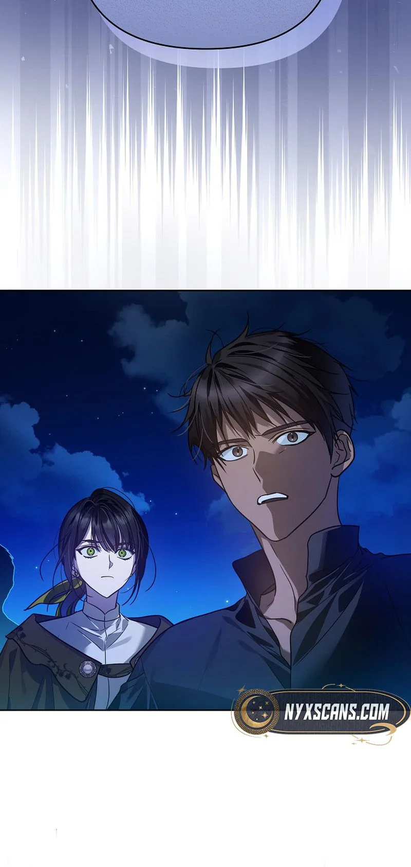 Became a Fake Prince Chapter 18 Page 24