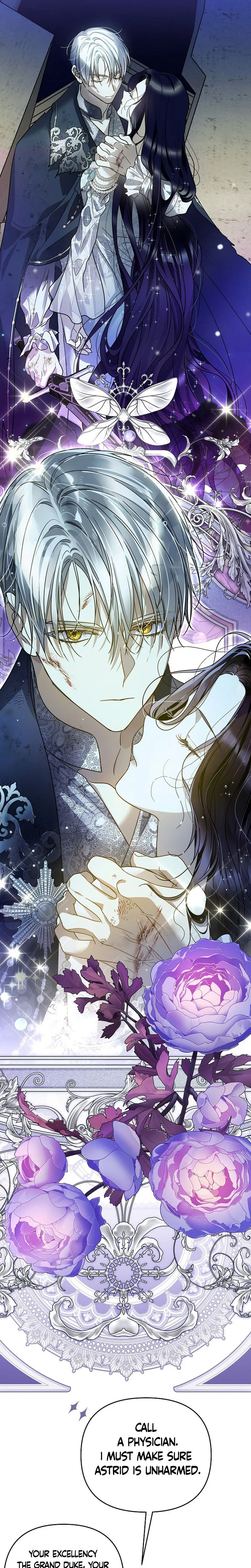 Became a Fake Prince Chapter 18 Page 28