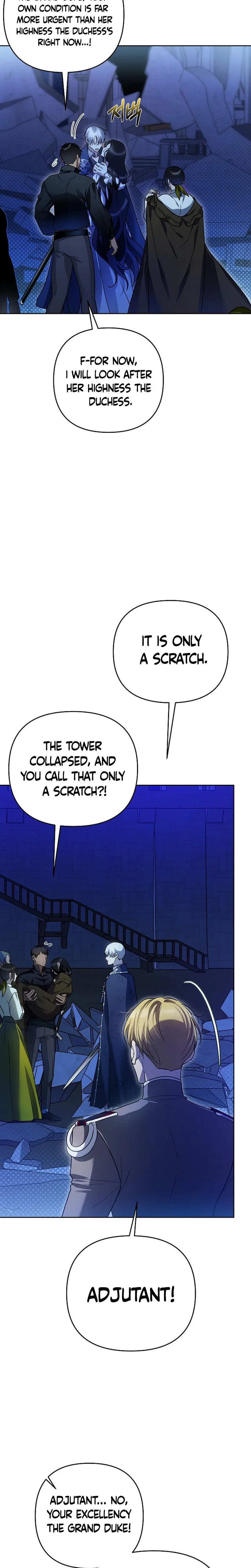 Became a Fake Prince Chapter 18 Page 29