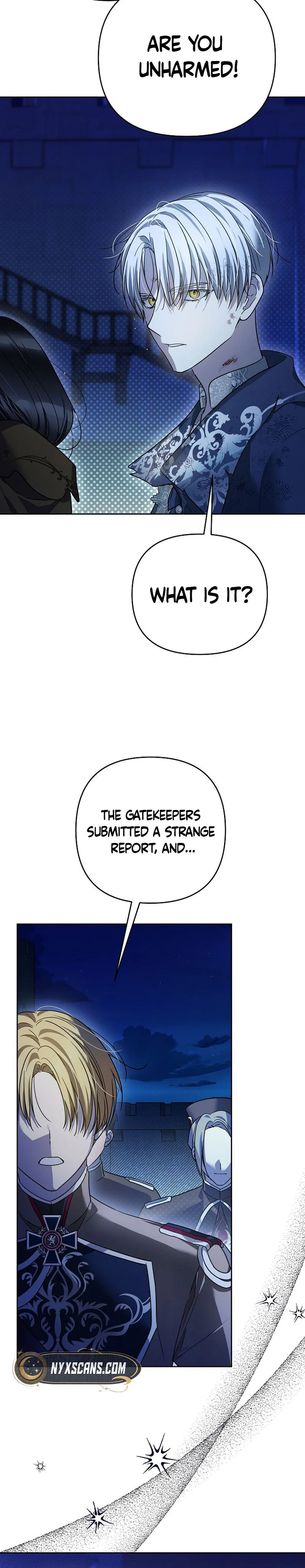 Became a Fake Prince Chapter 18 Page 30