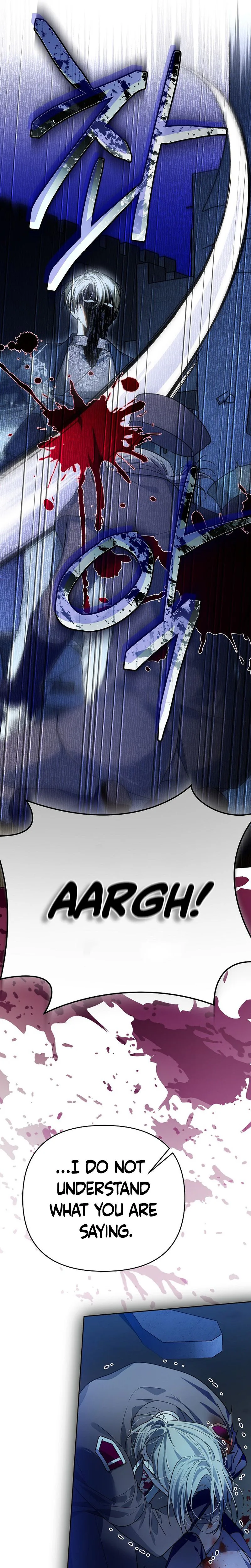 Became a Fake Prince Chapter 18 Page 34