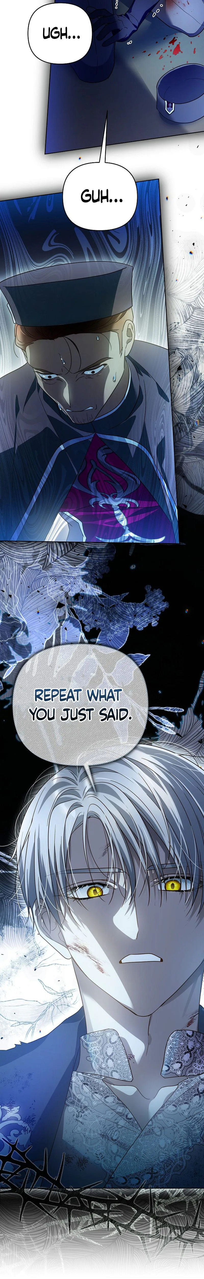 Became a Fake Prince Chapter 18 Page 35