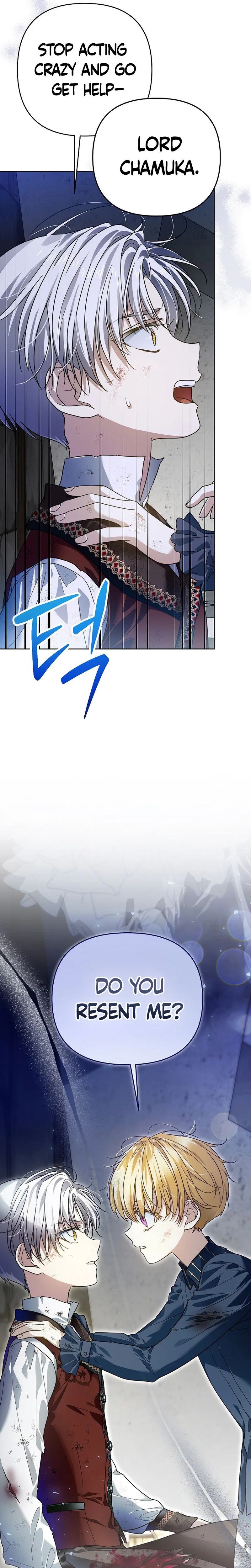 Became a Fake Prince Chapter 18 Page 43