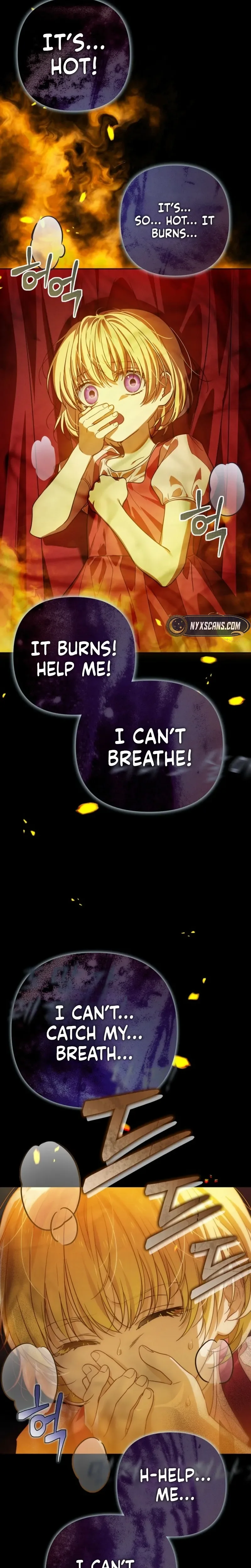 Became a Fake Prince Chapter 11 Page 13
