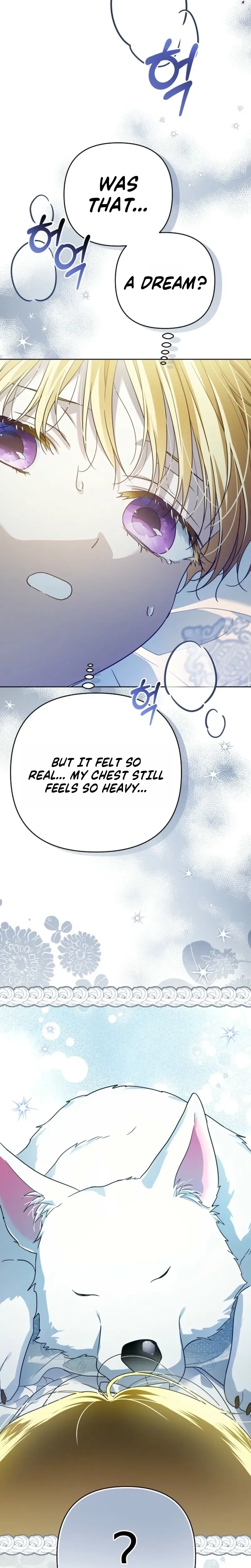 Became a Fake Prince Chapter 11 Page 17