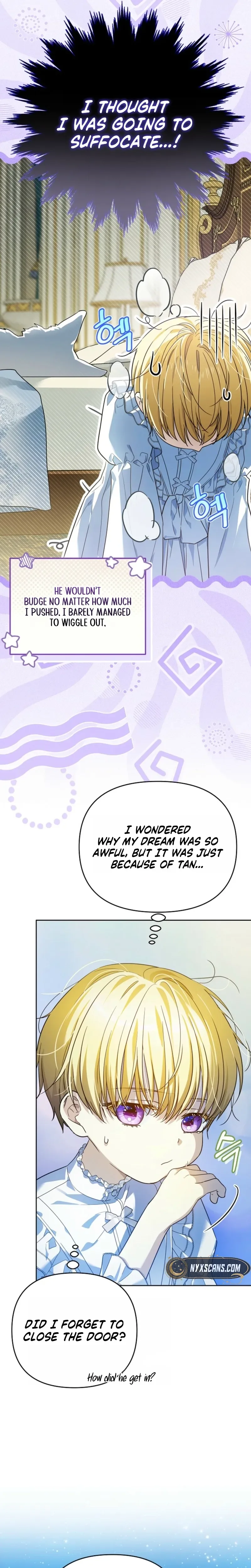 Became a Fake Prince Chapter 11 Page 19