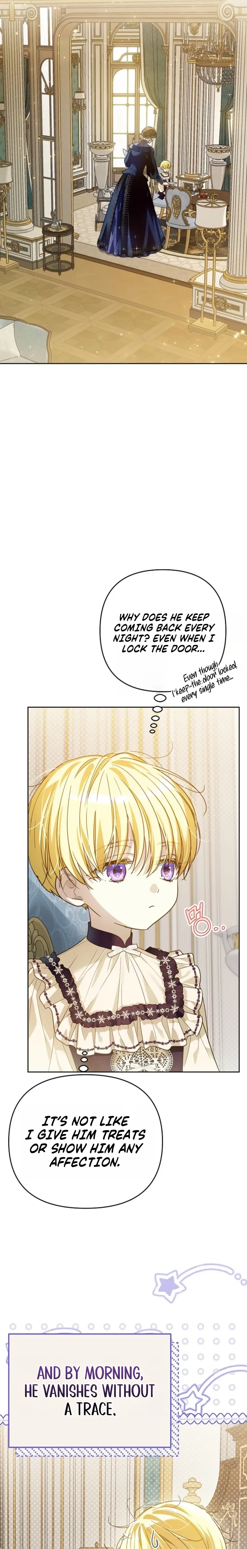 Became a Fake Prince Chapter 11 Page 22