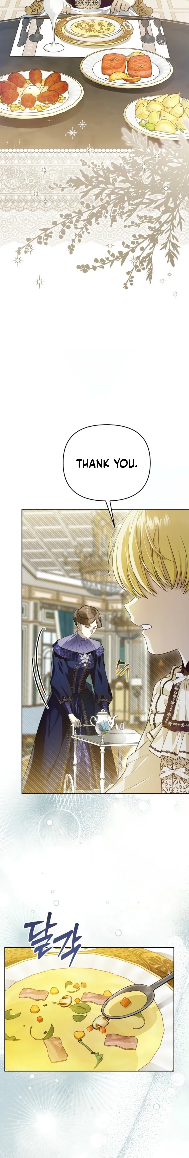 Became a Fake Prince Chapter 11 Page 24
