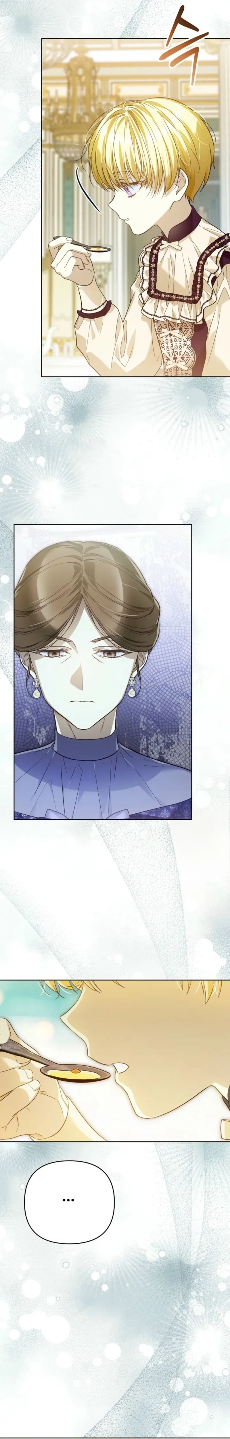 Became a Fake Prince Chapter 11 Page 25