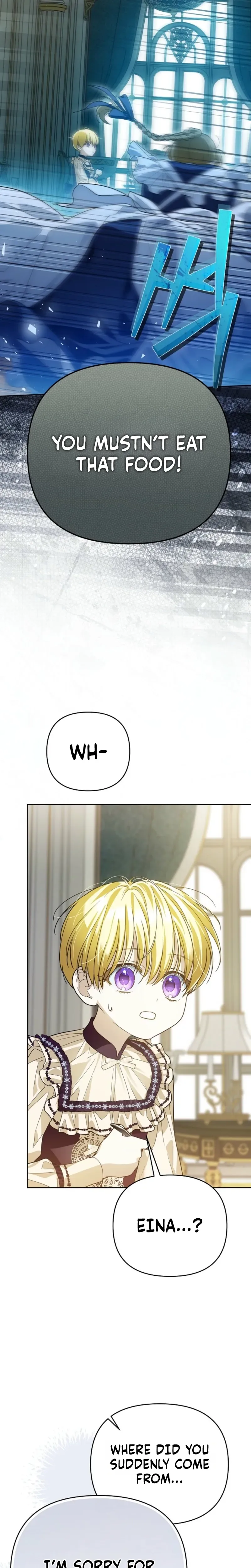 Became a Fake Prince Chapter 11 Page 29