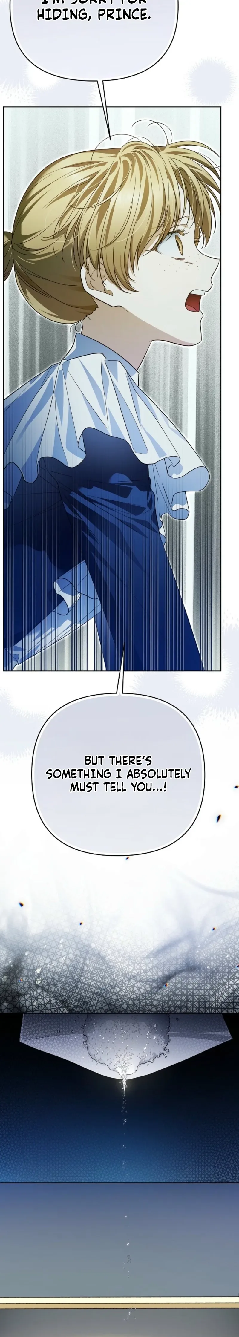Became a Fake Prince Chapter 11 Page 30