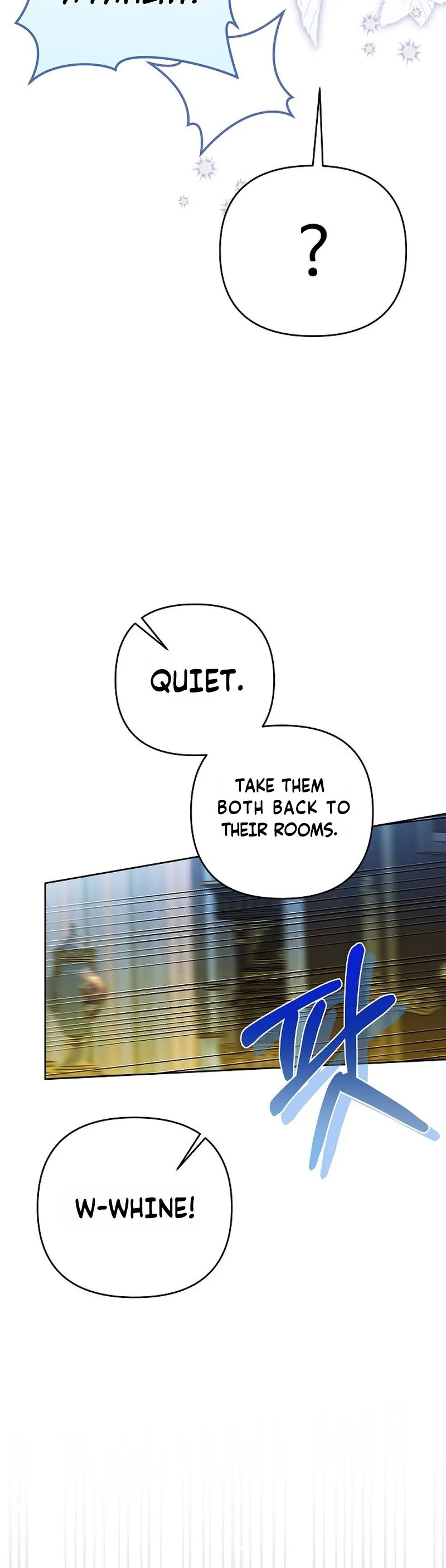 Became a Fake Prince Chapter 21 Page 19
