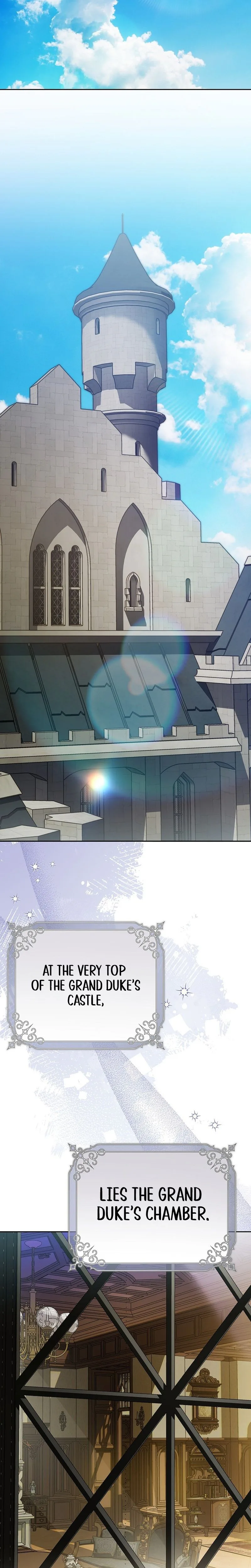 Became a Fake Prince Chapter 21 Page 23