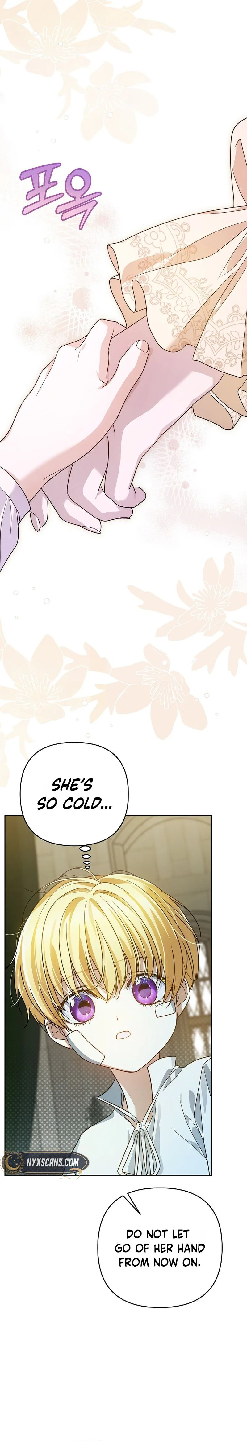 Became a Fake Prince Chapter 21 Page 28