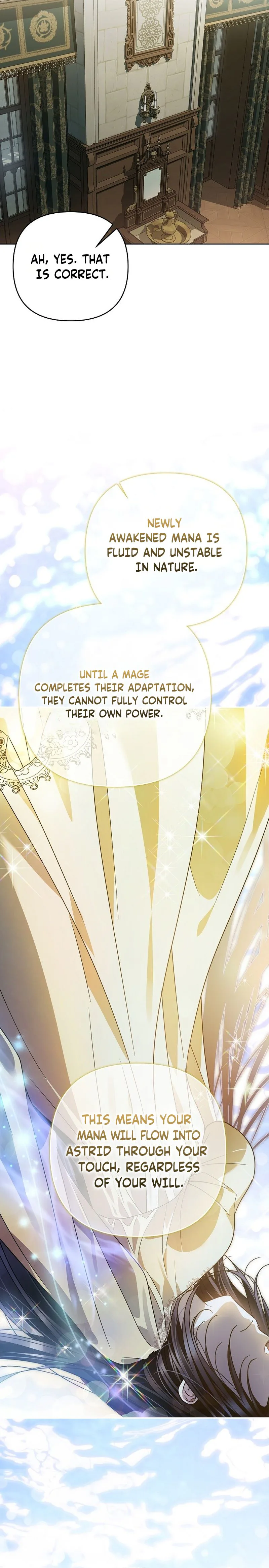 Became a Fake Prince Chapter 21 Page 31