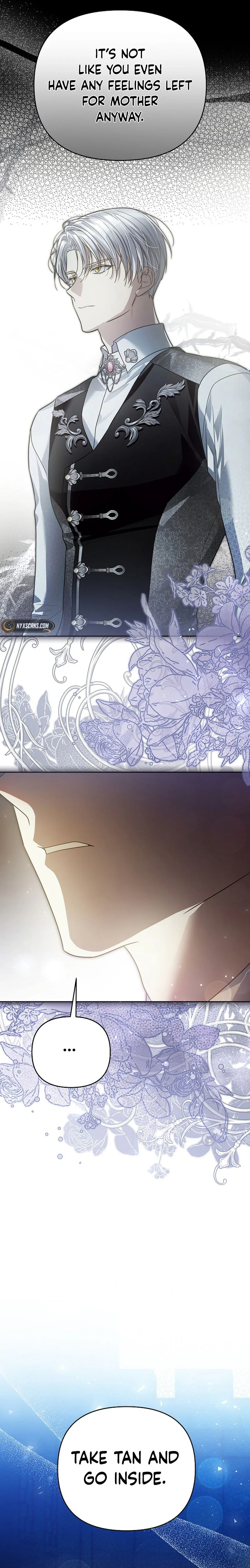 Became a Fake Prince Chapter 5 Page 7