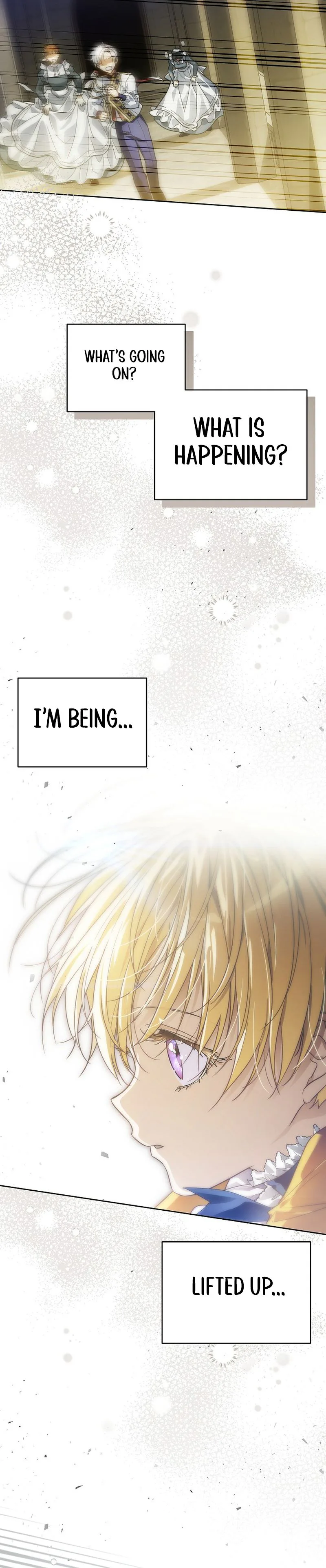 Became a Fake Prince Chapter 5 Page 24