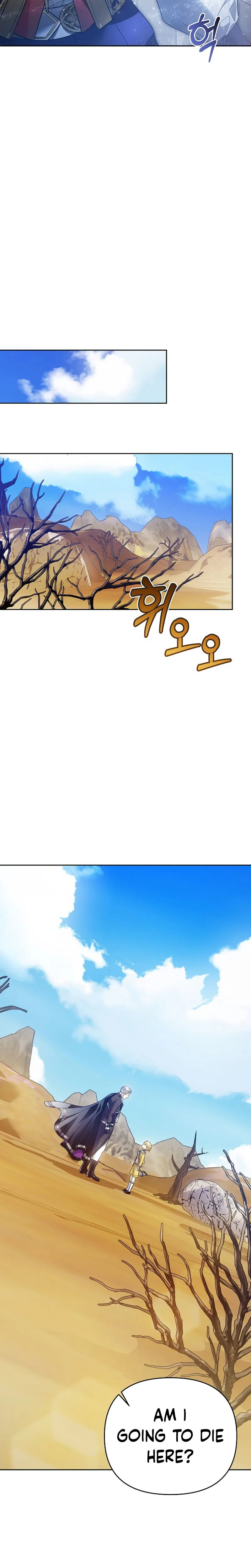 Became a Fake Prince Chapter 5 Page 29