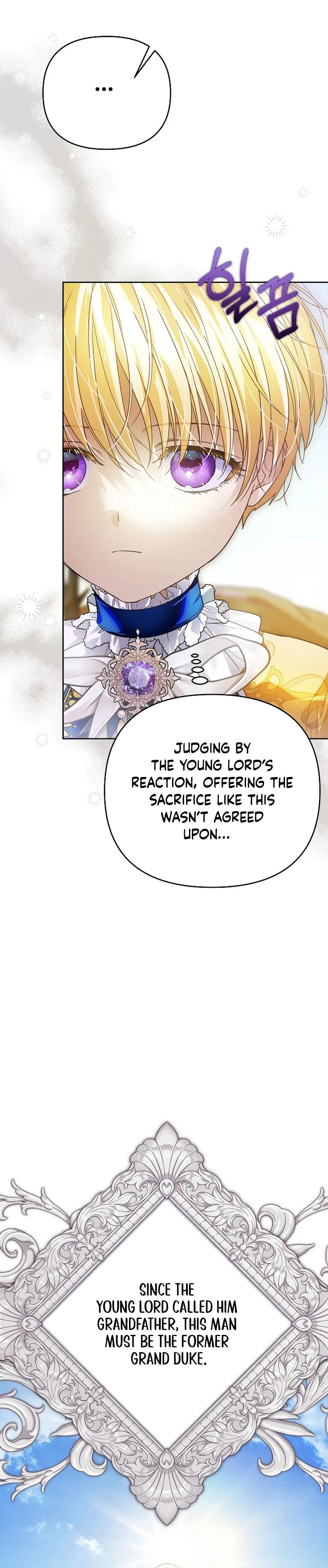 Became a Fake Prince Chapter 5 Page 30