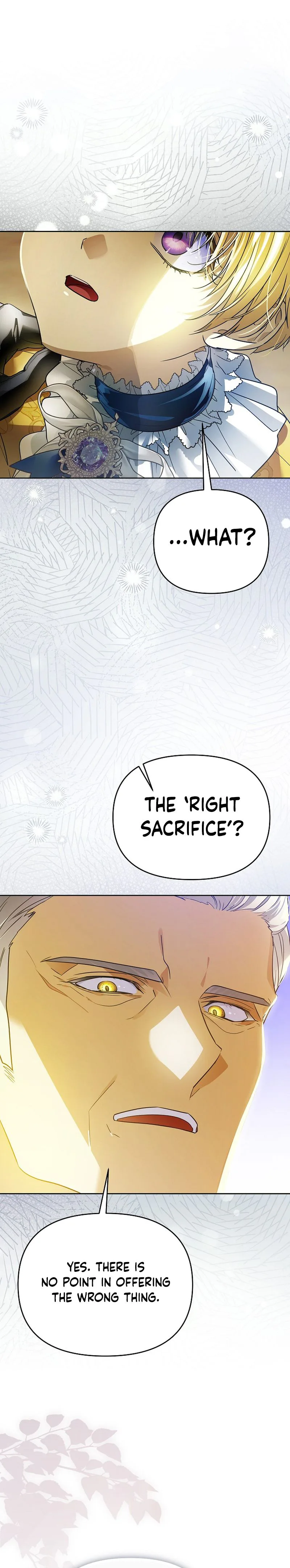 Became a Fake Prince Chapter 5 Page 33