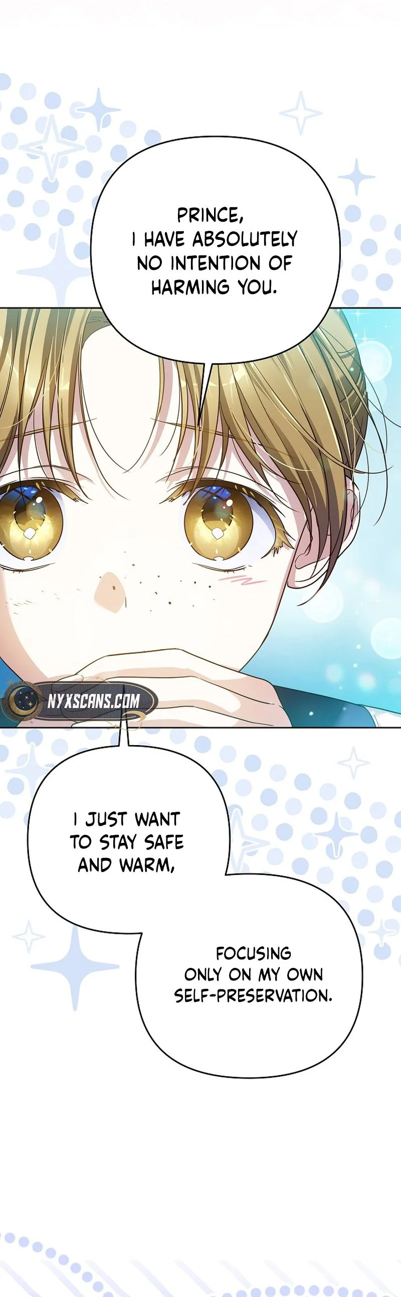 Became a Fake Prince Chapter 14 Page 10