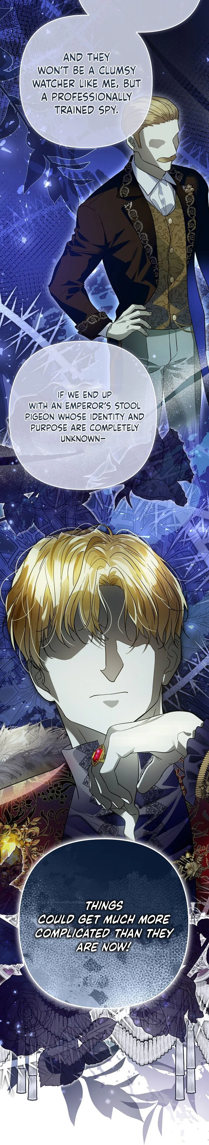 Became a Fake Prince Chapter 14 Page 12