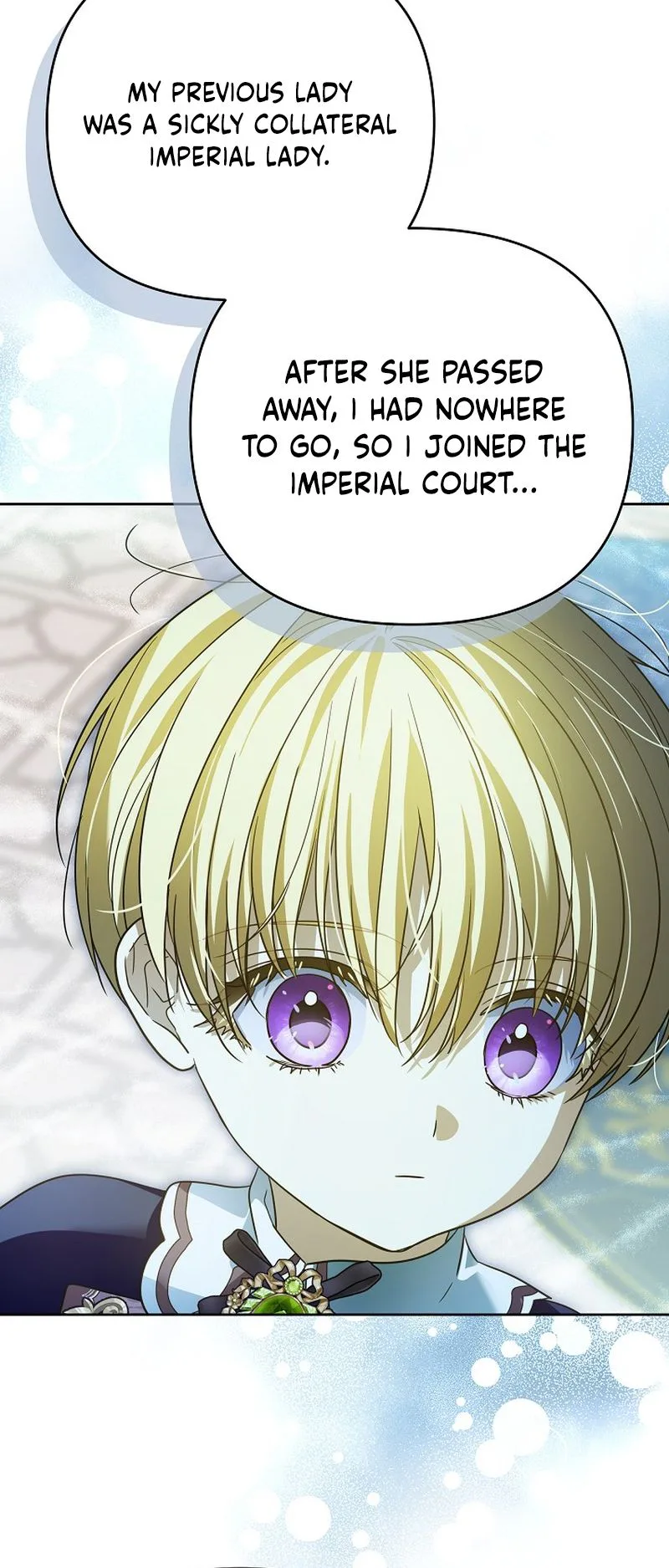 Became a Fake Prince Chapter 14 Page 14