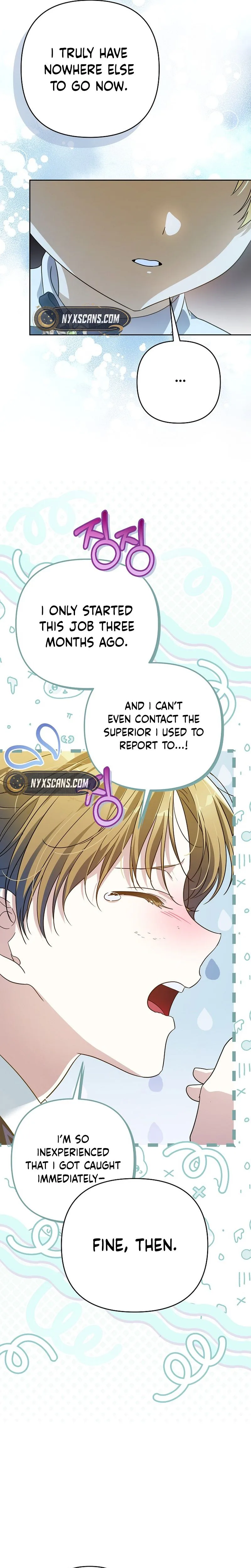 Became a Fake Prince Chapter 14 Page 15