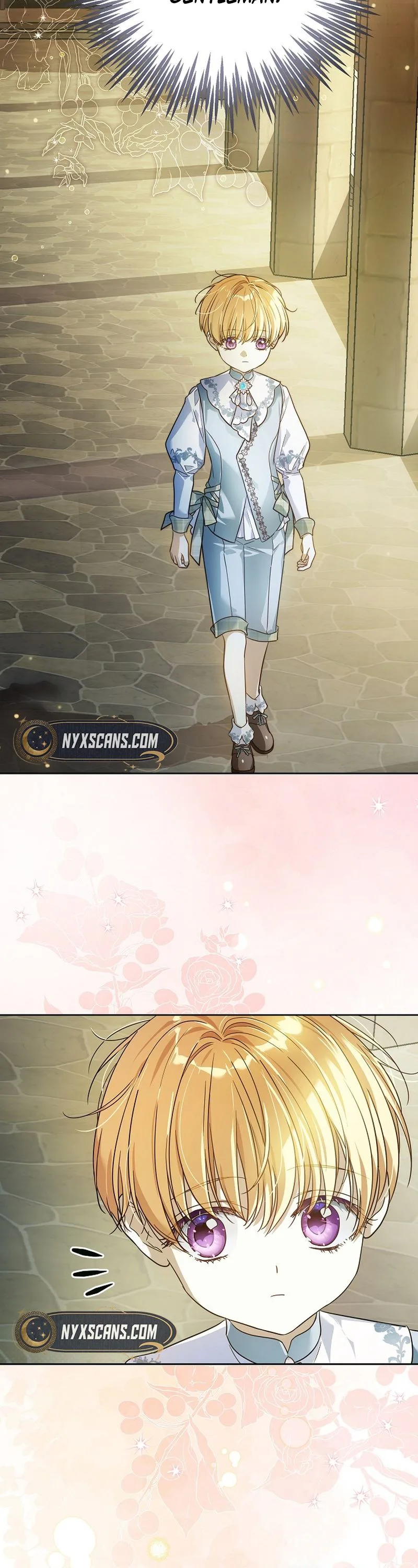 Became a Fake Prince Chapter 14 Page 26