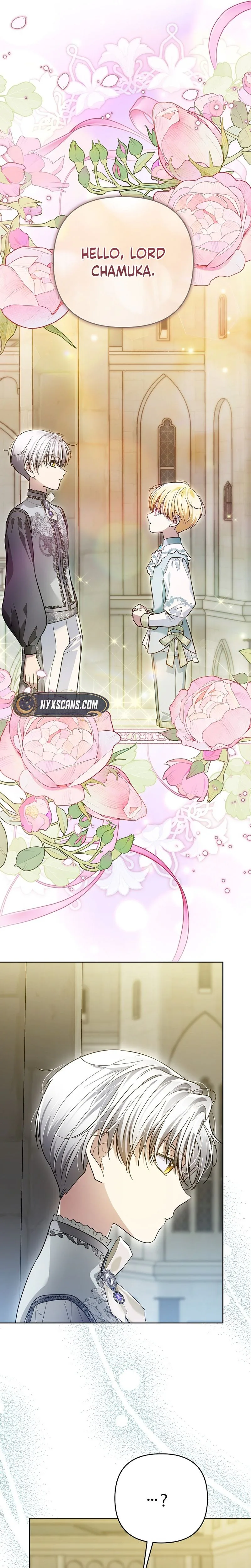 Became a Fake Prince Chapter 14 Page 28