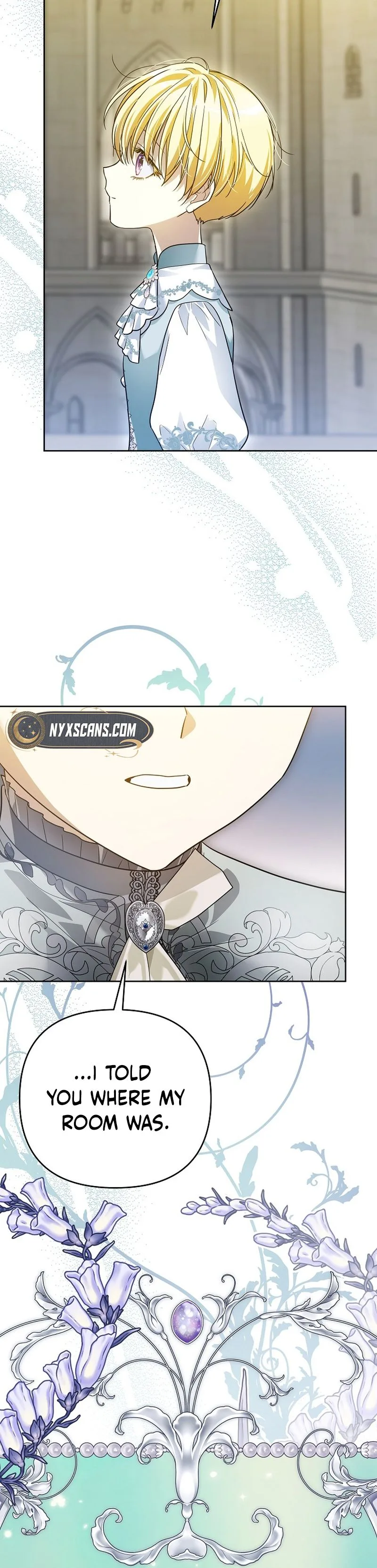 Became a Fake Prince Chapter 14 Page 29