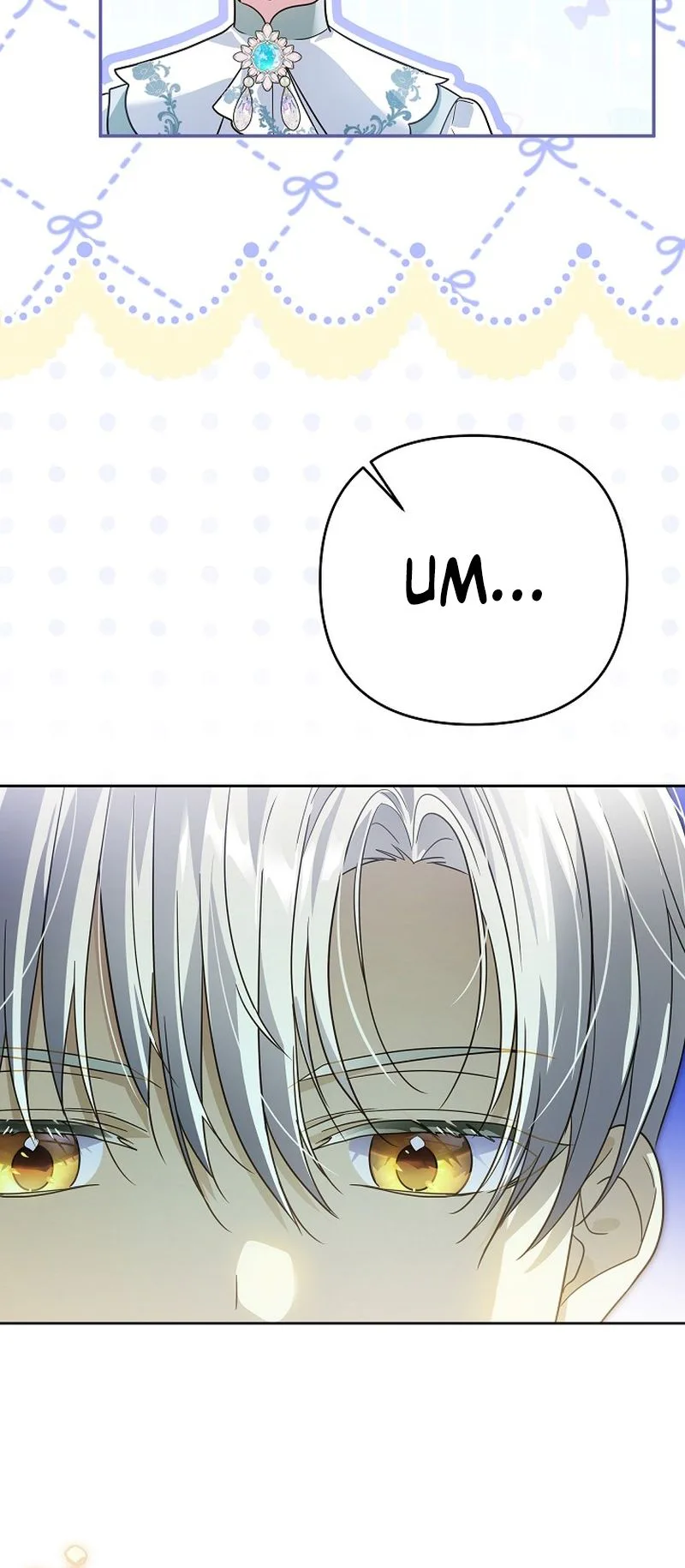 Became a Fake Prince Chapter 14 Page 33