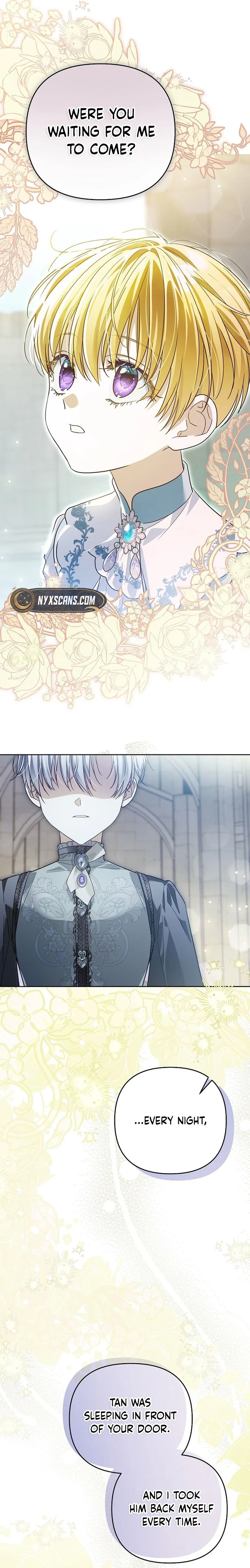 Became a Fake Prince Chapter 14 Page 34