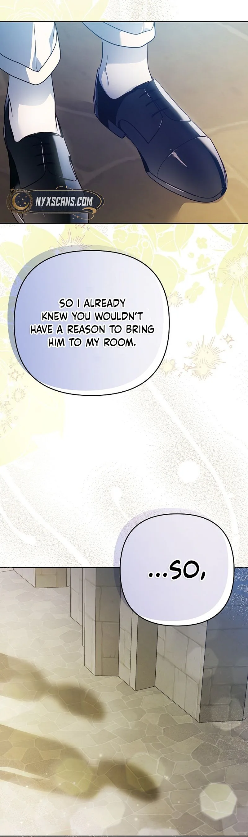 Became a Fake Prince Chapter 14 Page 35
